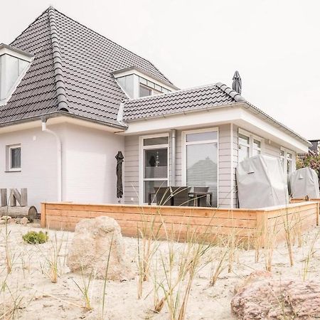 "Haus Strandpirat2" Strandpirat 2, Whg Duenengras Büsum Esterno foto