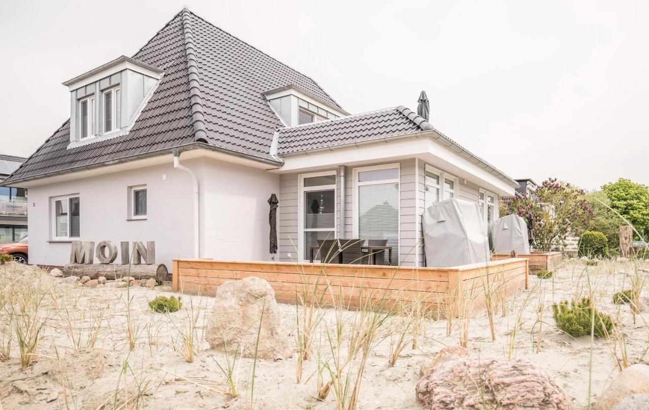 "Haus Strandpirat2" Strandpirat 2, Whg Duenengras Büsum Esterno foto